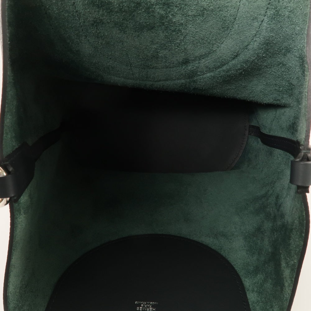 Hermes In The Loop 23 Vert Cypres - 5