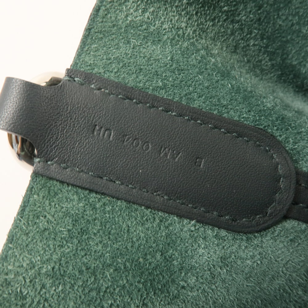 Hermes In The Loop 23 Vert Cypres - 7