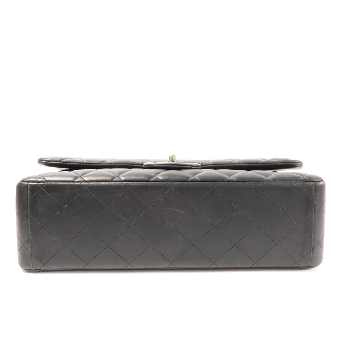 Chanel Maxi Classic Black - 4
