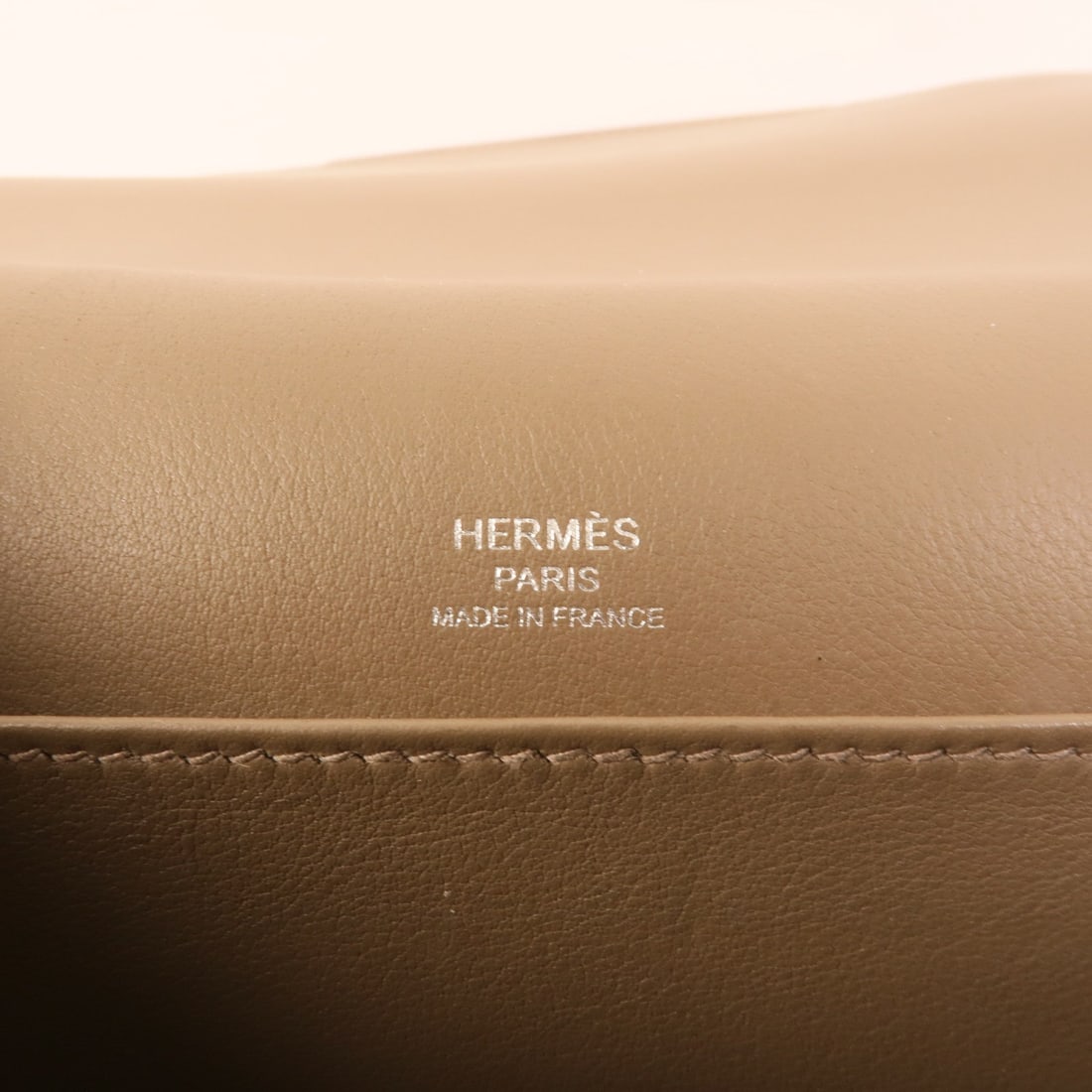 Hermes Geta Etoupe - 8