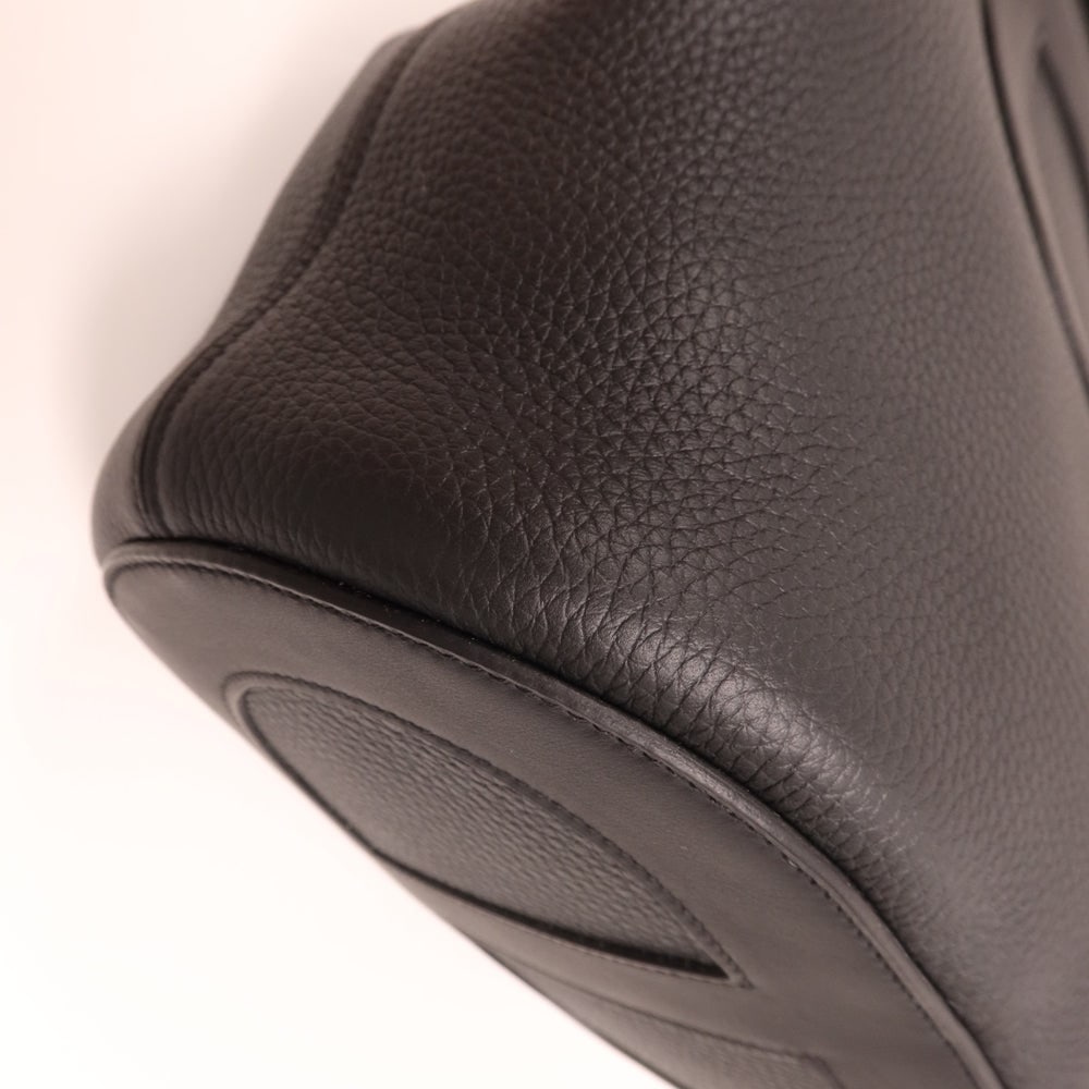 Hermes In The Loop 23 Noir - 11