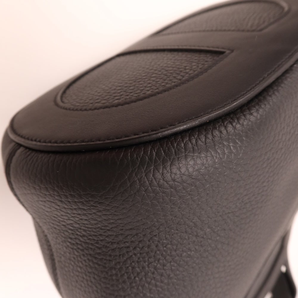 Hermes In The Loop 23 Noir - 12