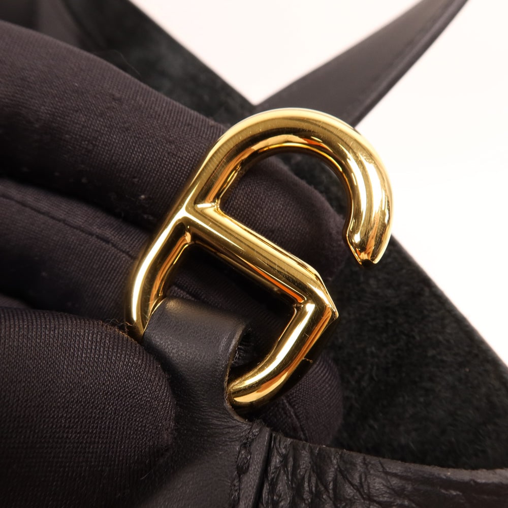 Hermes In The Loop 23 Noir - 14