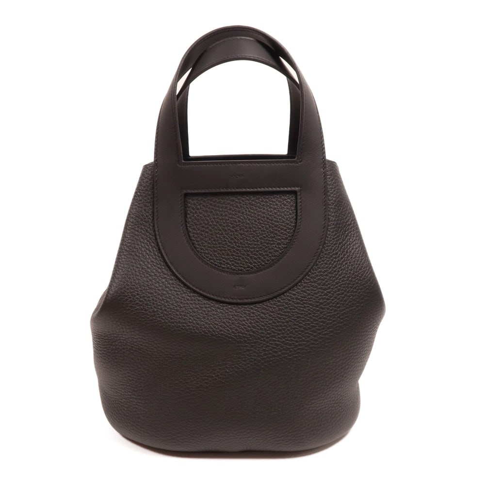 Hermes In The Loop 23 Noir - 2