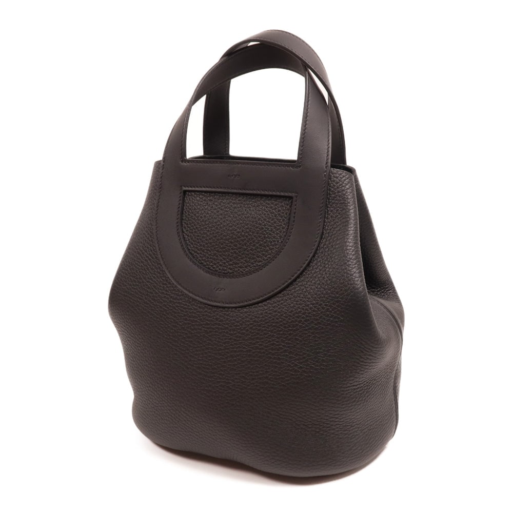 Hermes In The Loop 23 Noir - 3