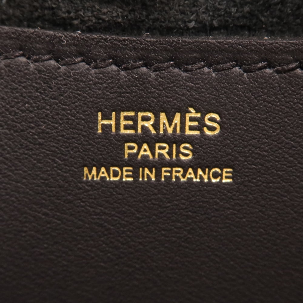 Hermes In The Loop 23 Noir - 6
