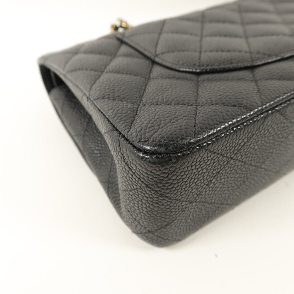 Chanel Classic 25 Black - 16