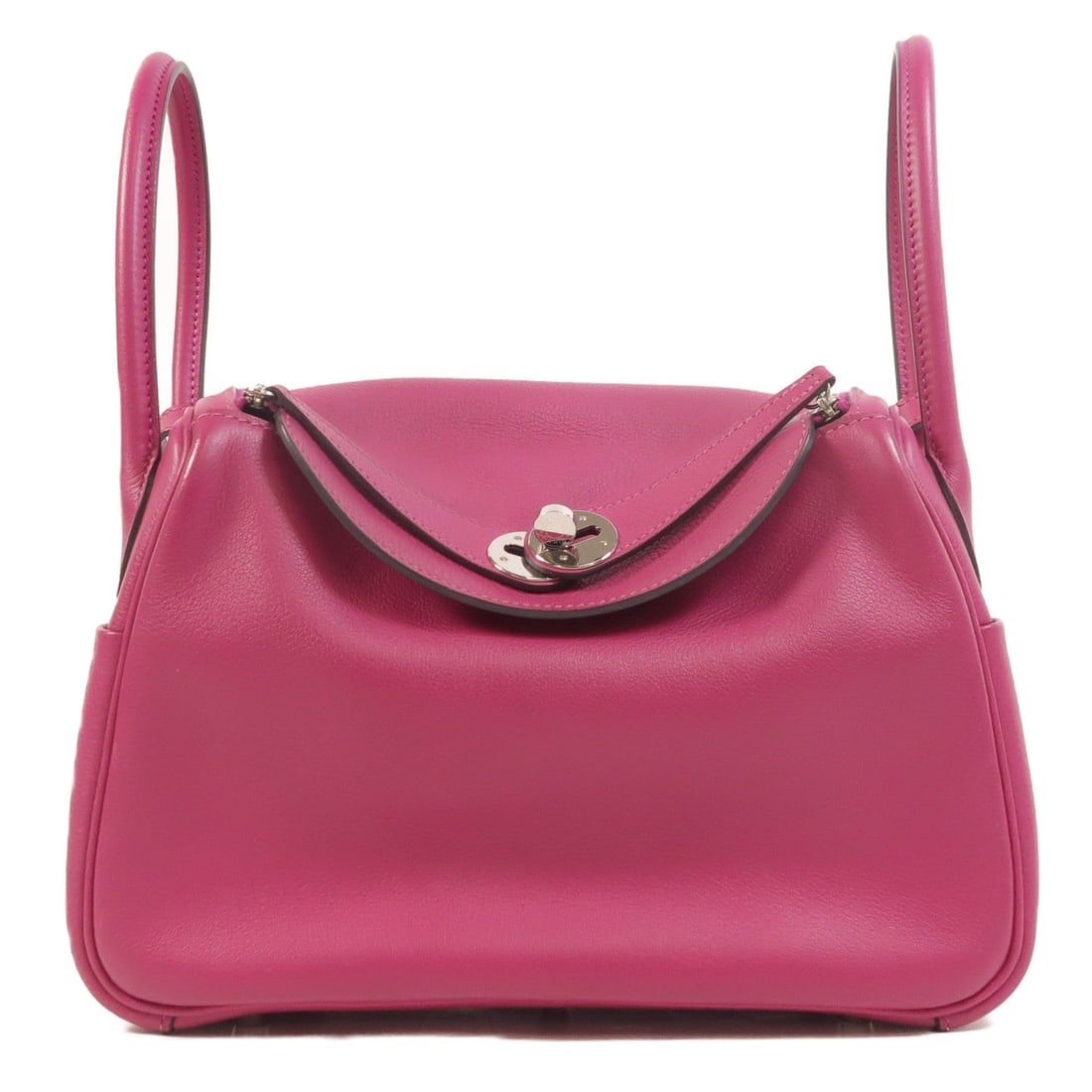 Hermes Lindy 26 Rose Pourpre (1 of 18)
