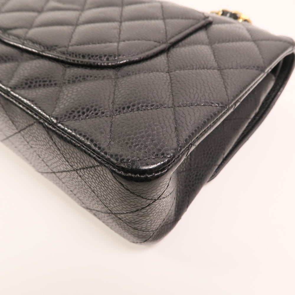 Chanel Classic 25 Black - 13