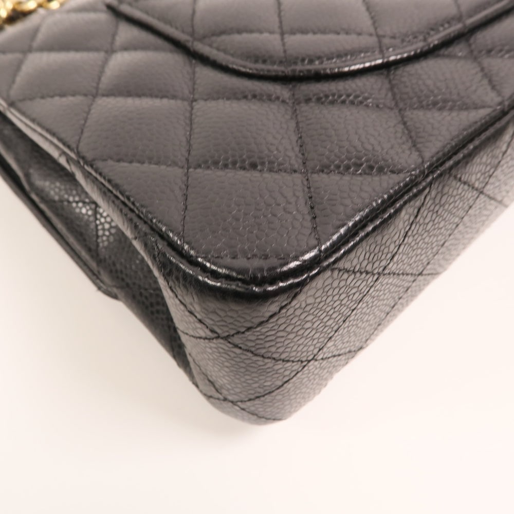 Chanel Classic 25 Black - 14