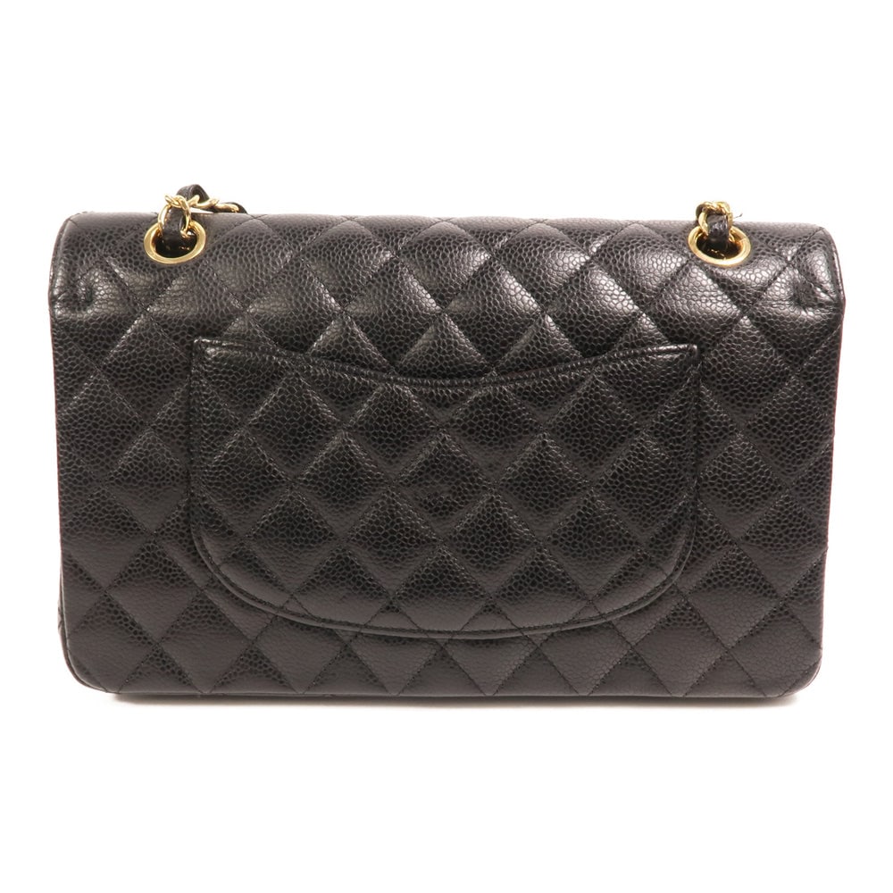 Chanel Classic 25 Black - 2