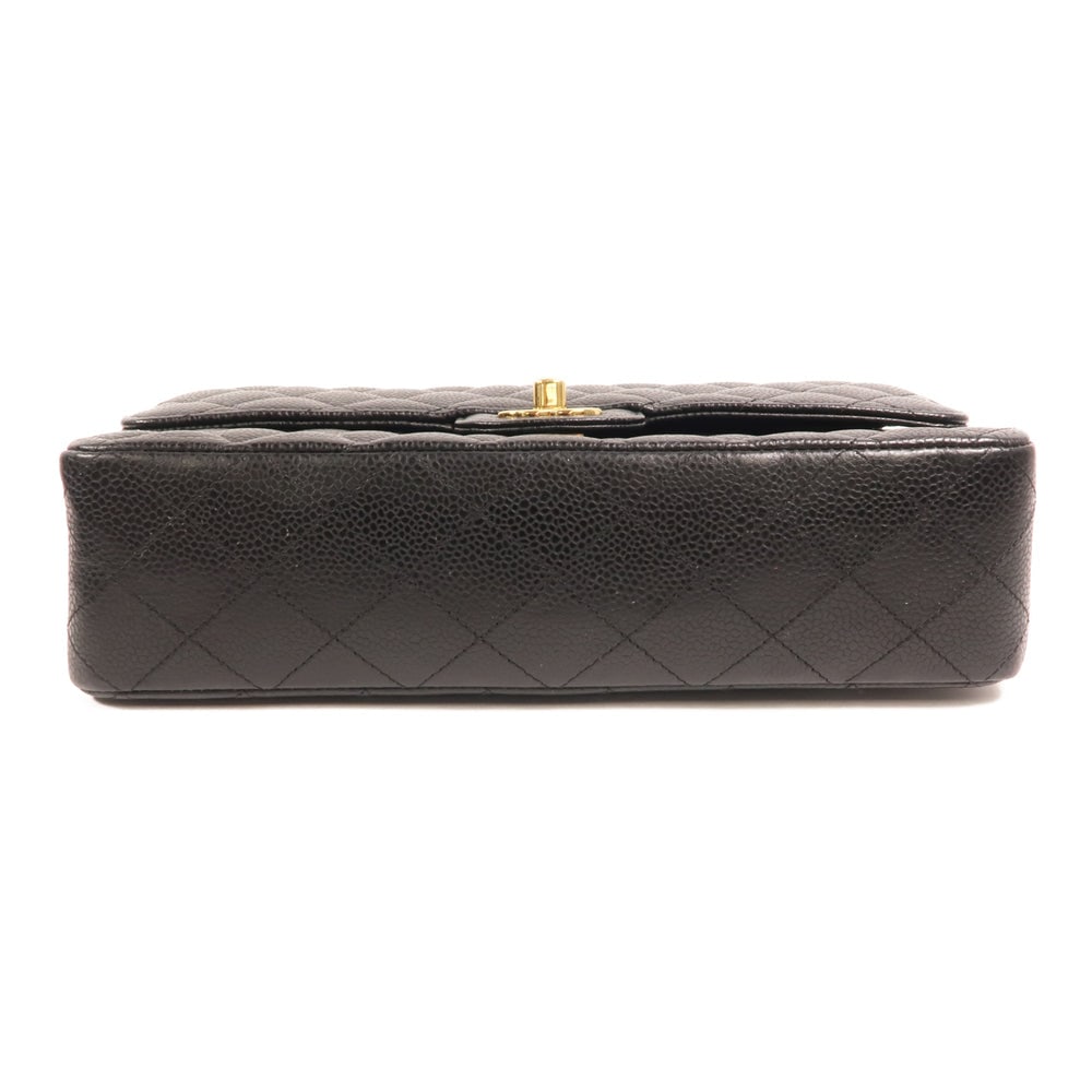 Chanel Classic 25 Black - 4
