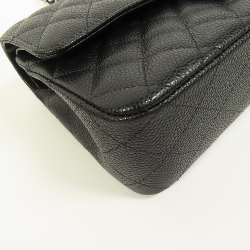 Chanel Classic 25 Black - 12