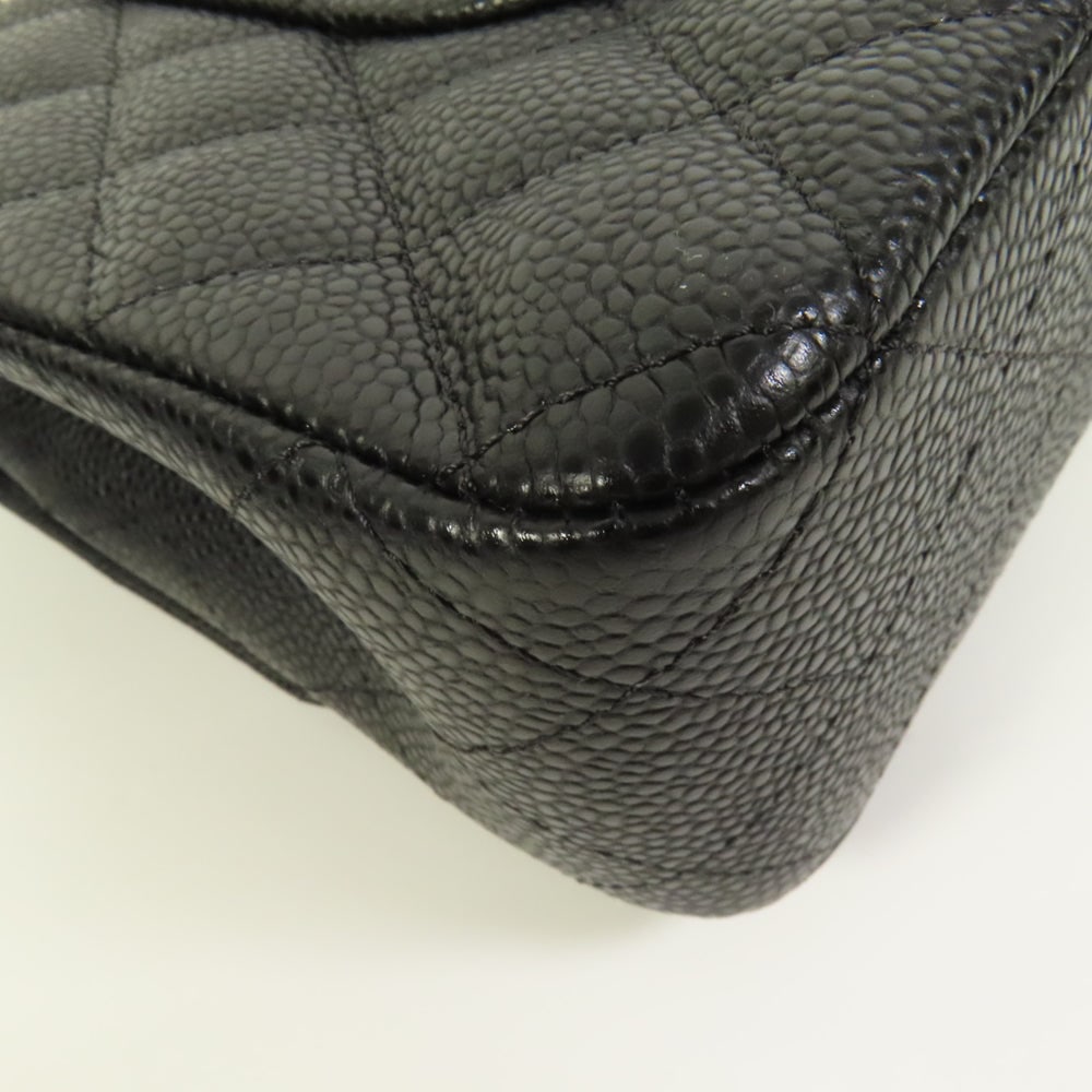 Chanel Classic 25 Black - 14