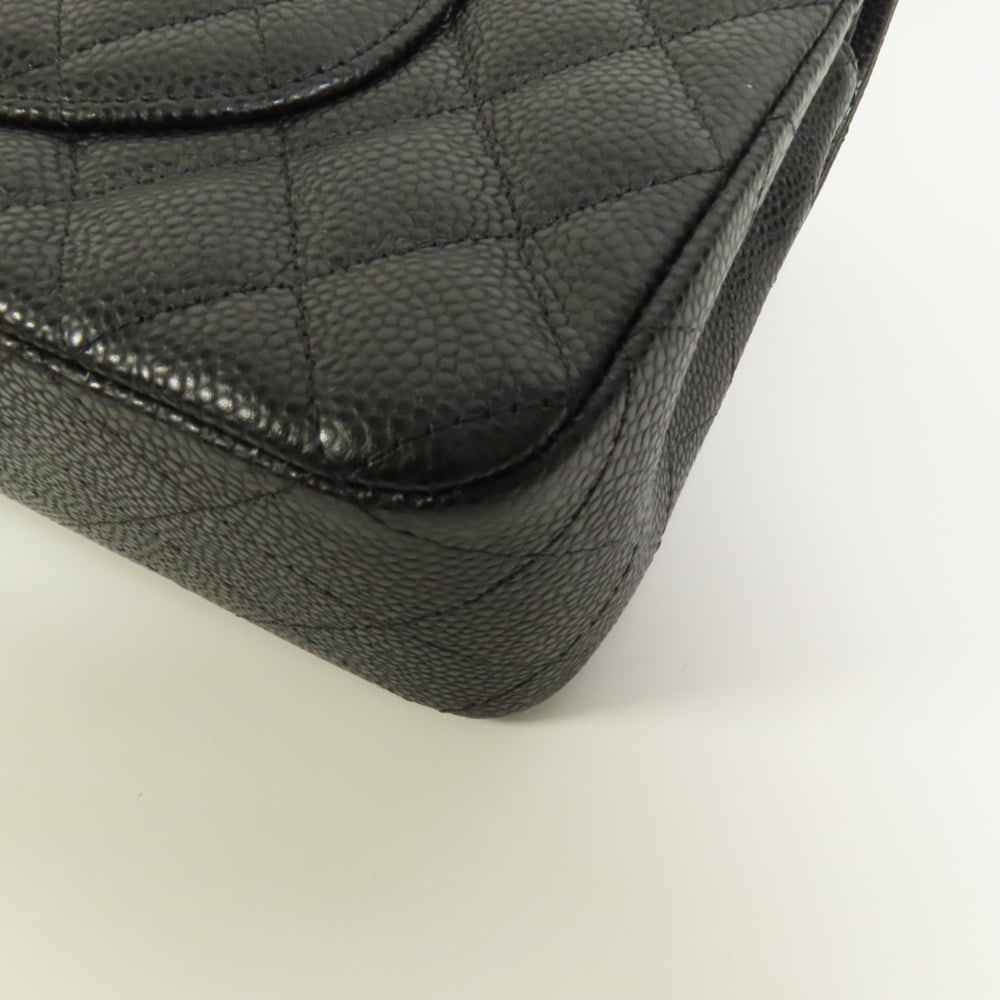 Chanel Classic 25 Black - 15