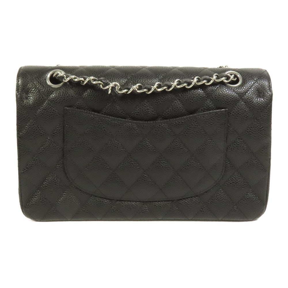 Chanel Classic 25 Black - 2