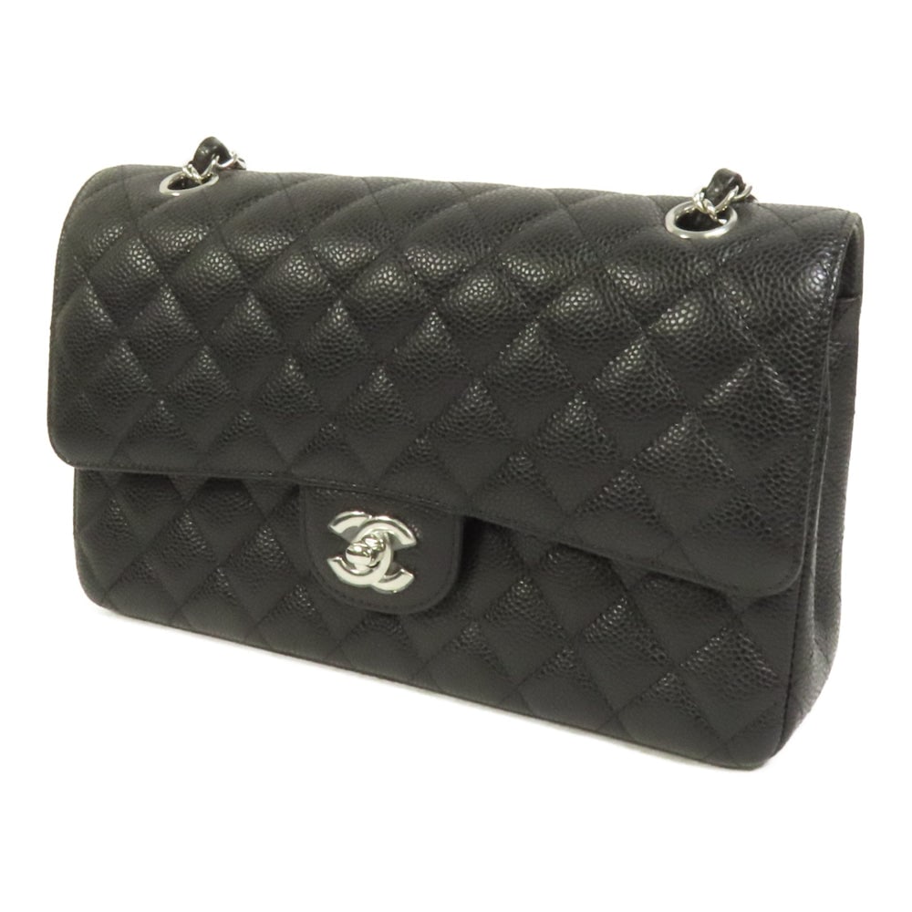 Chanel Classic 25 Black - 3
