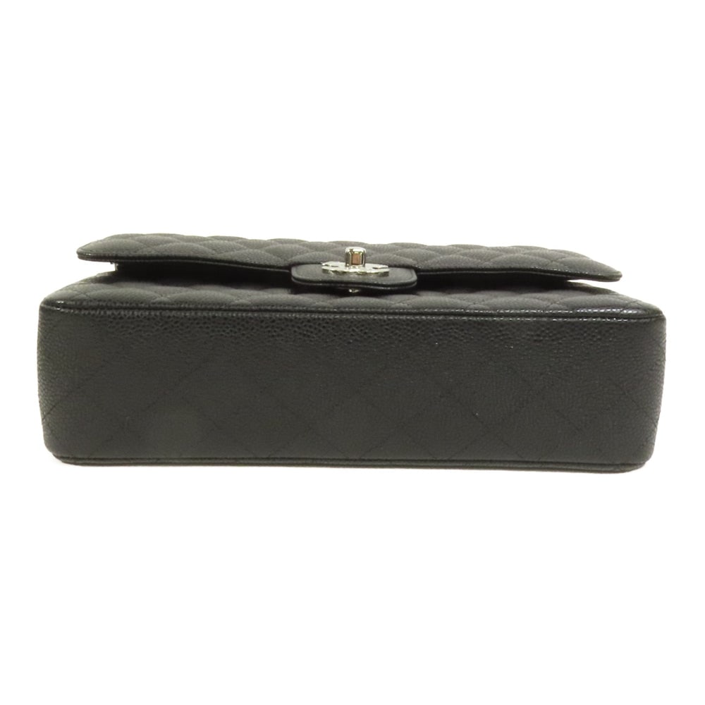Chanel Classic 25 Black - 4
