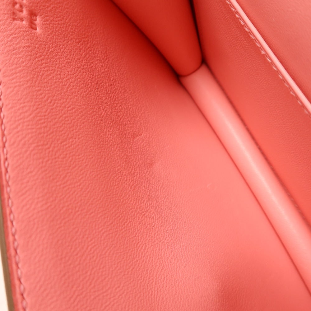 Hermes Constance Mini Rose Confetti - 17