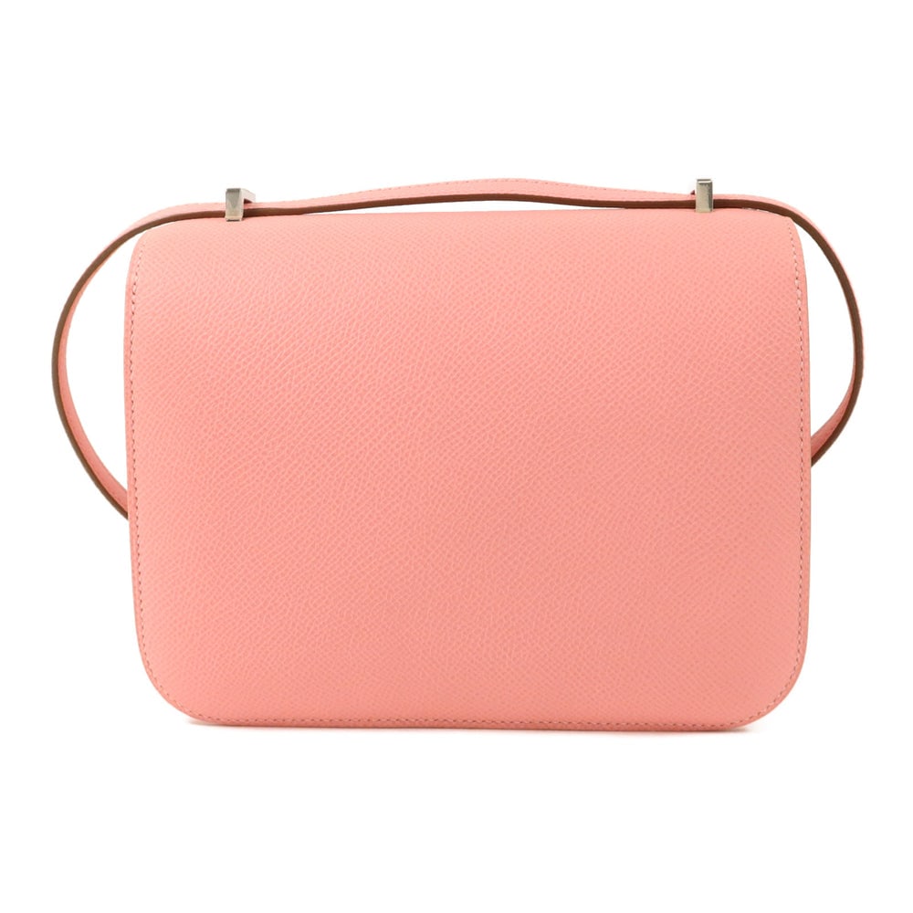 Hermes Constance Mini Rose Confetti - 2