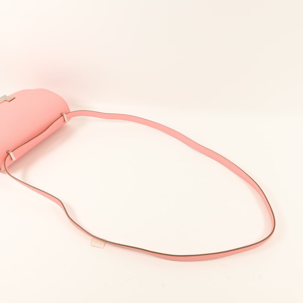 Hermes Constance Mini Rose Confetti - 8