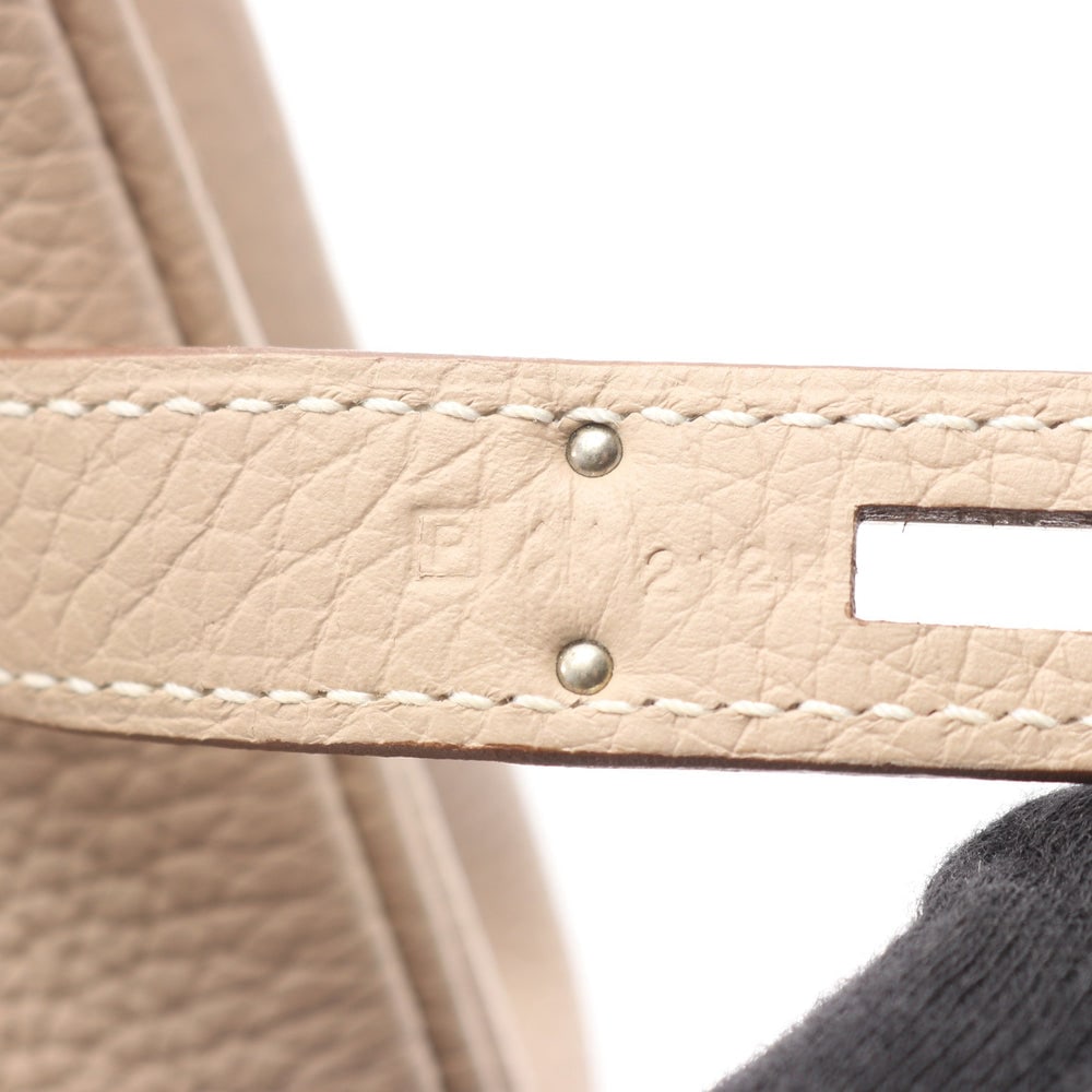 Hermes Birkin 35 Argil - 5
