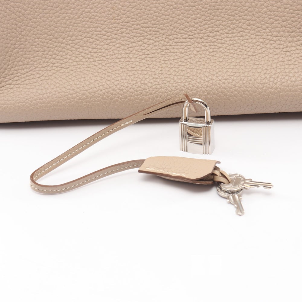 Hermes Birkin 35 Argil - 6