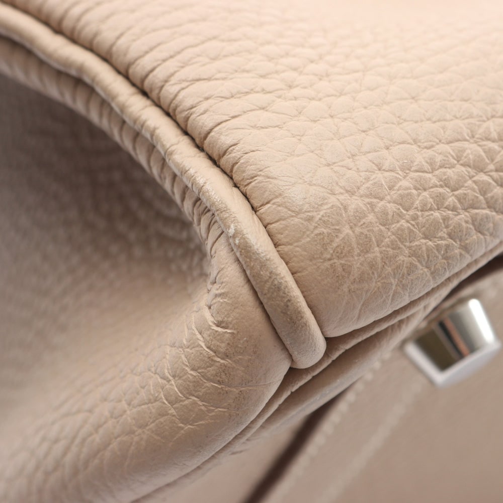 Hermes Birkin 35 Argil - 7