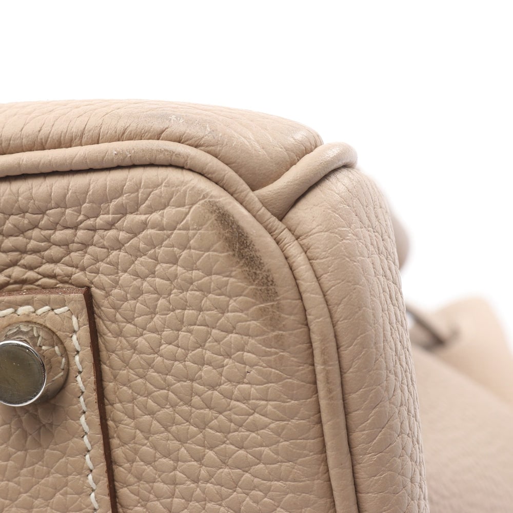 Hermes Birkin 35 Argil - 8