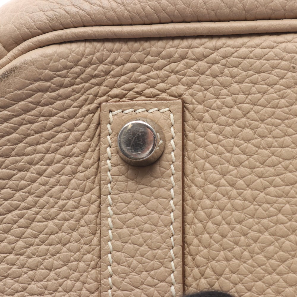 Hermes Birkin 35 Argil - 9