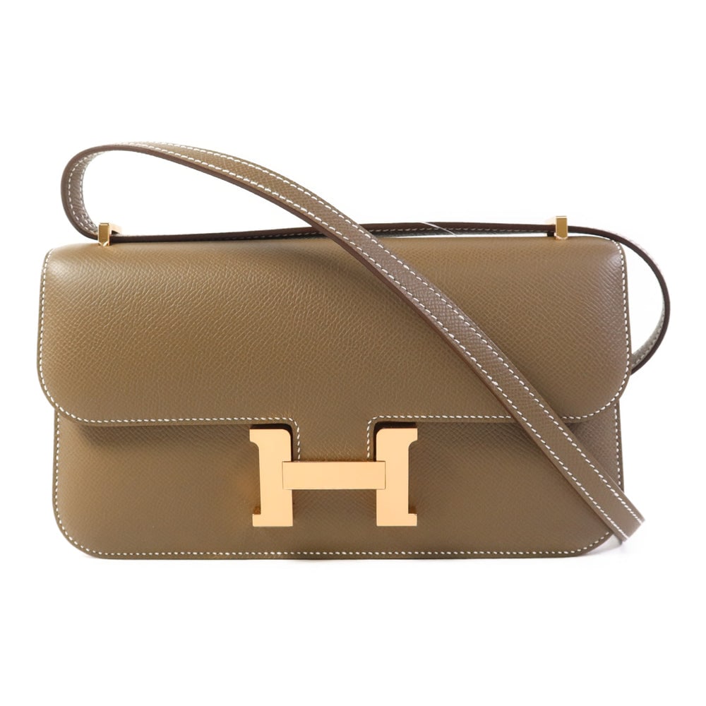 Hermes Constance Elan Etoupe (1 of 15)