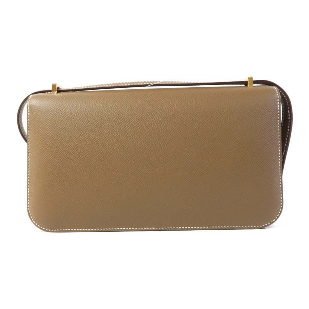 Hermes Constance Elan Etoupe - 2