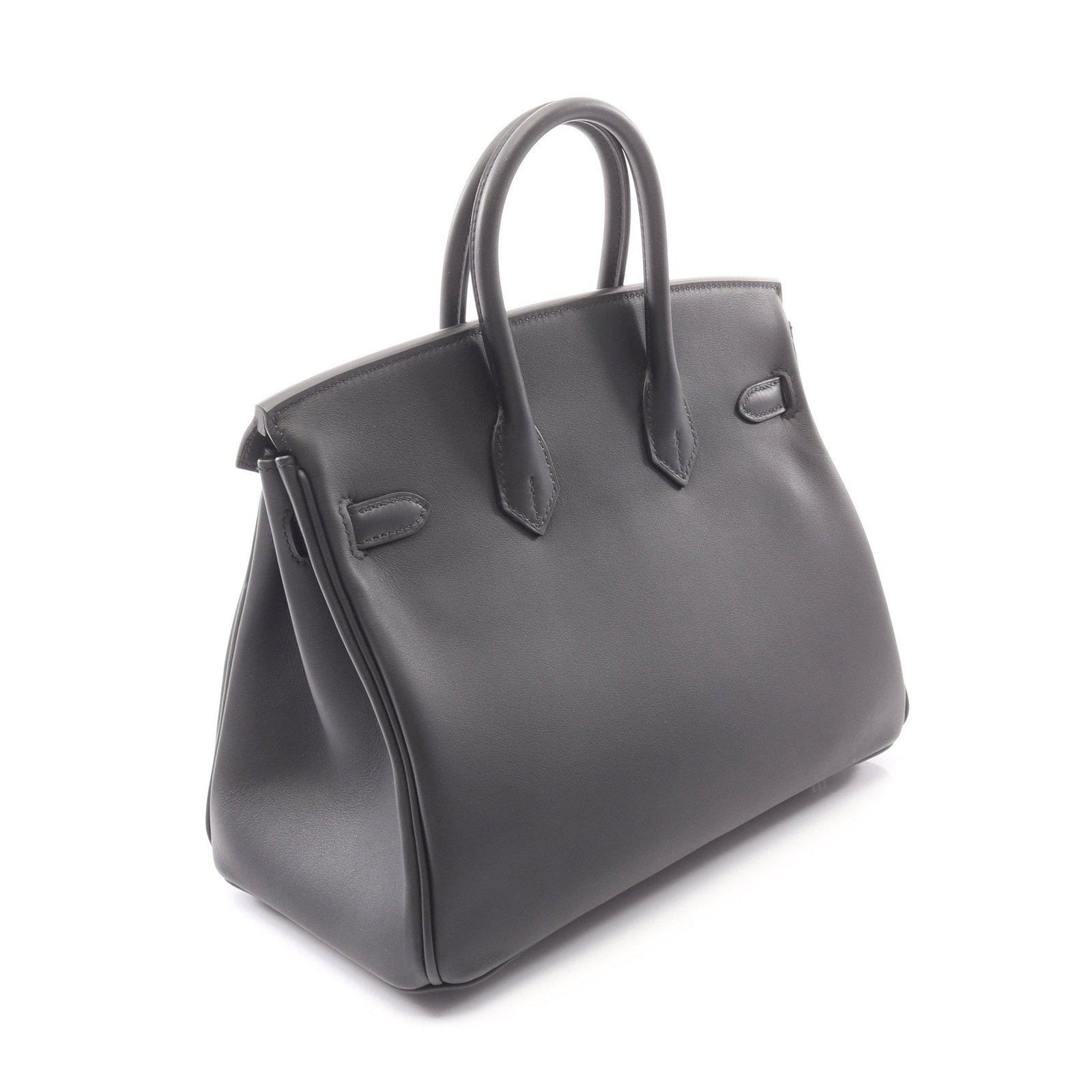 Hermes Birkin 25 Black - 2