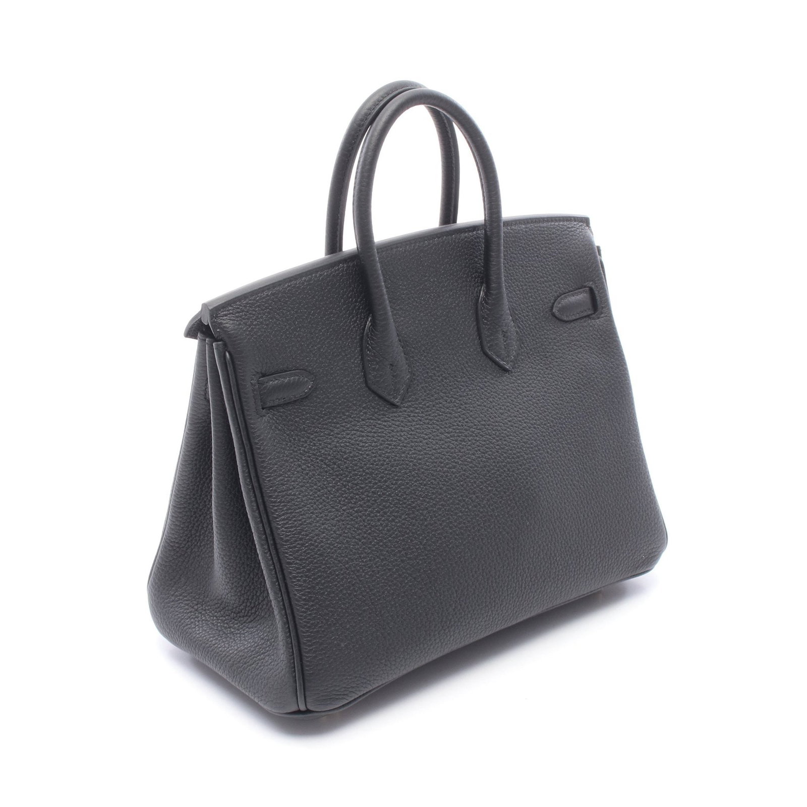 Hermes Birkin 25 Black - 2