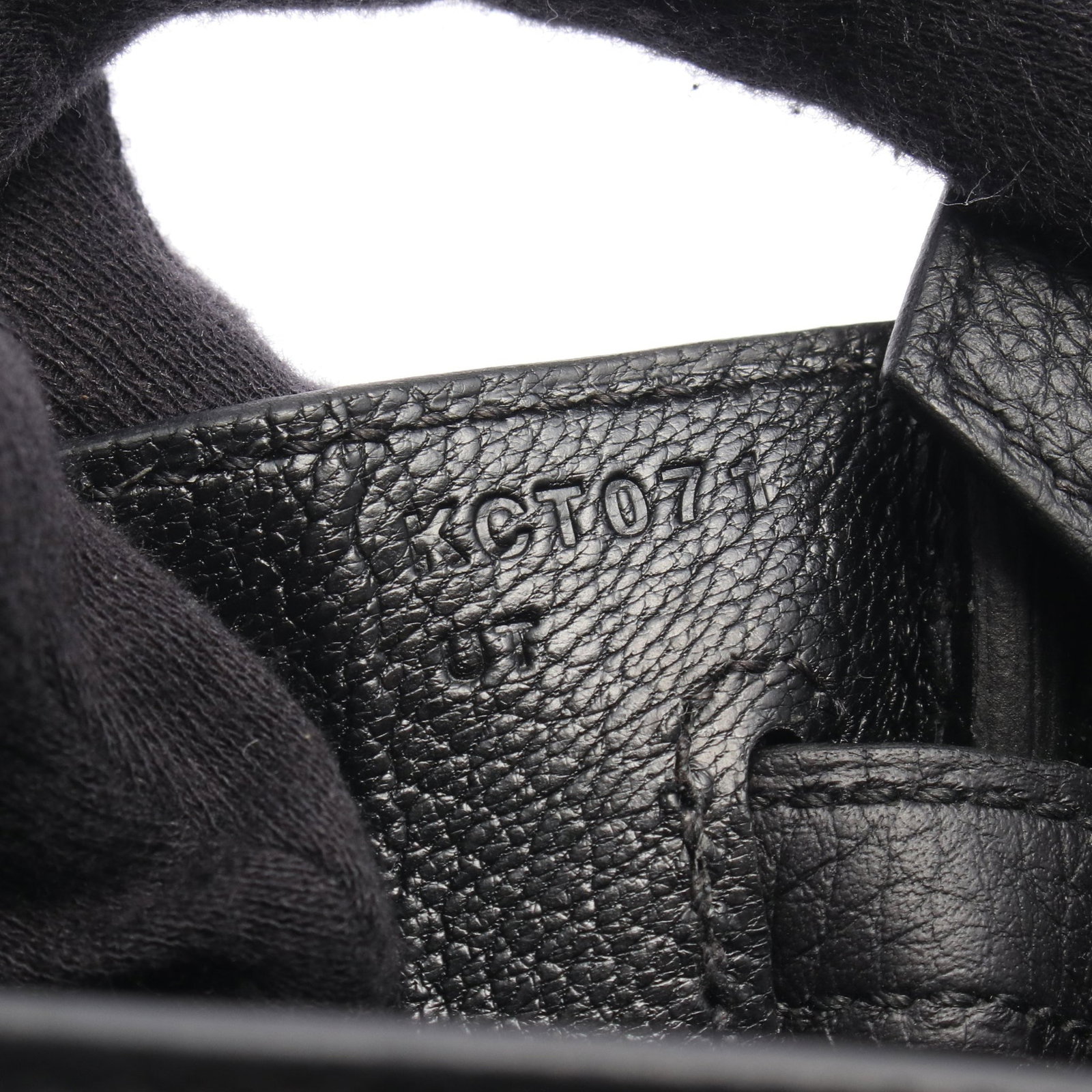 Hermes Birkin 25 Black - 5
