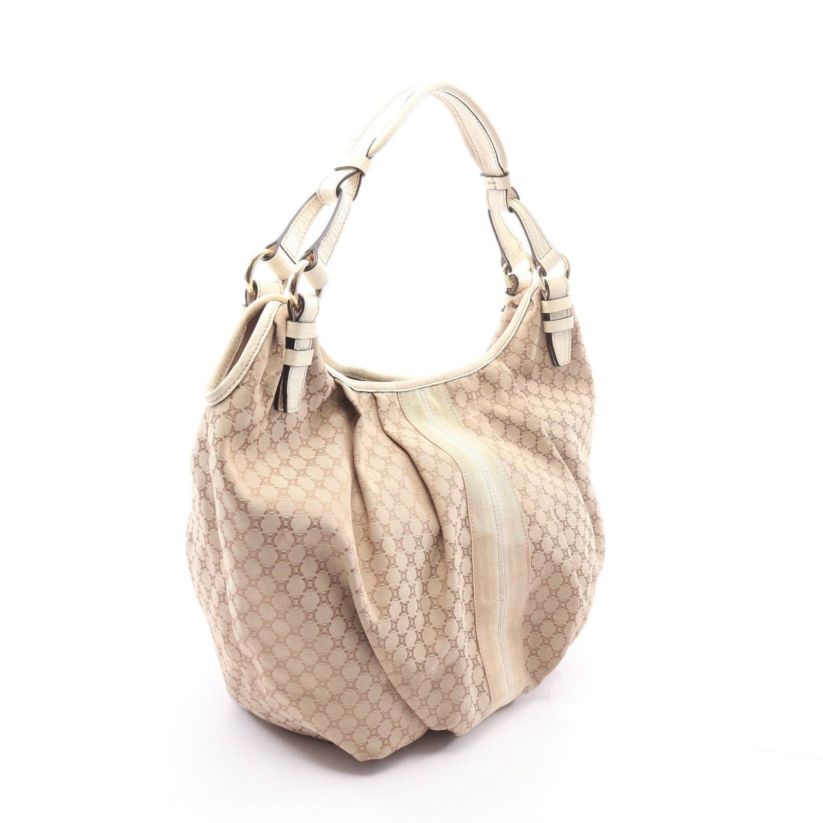 Celine Macadam One Shoulder Bag - 2