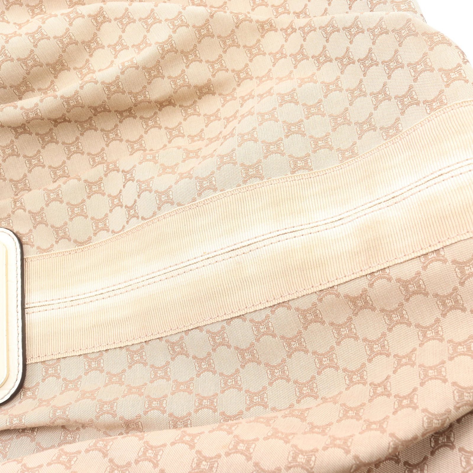 Celine Macadam One Shoulder Bag - 7