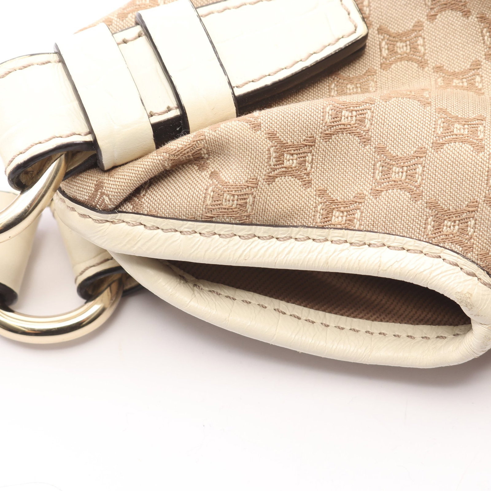 Celine Macadam One Shoulder Bag - 8