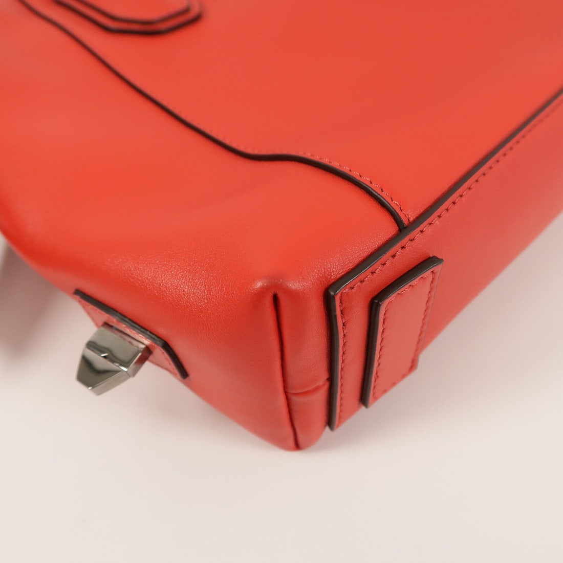 Givenchy Antigona Soft 2WAY Red - 12