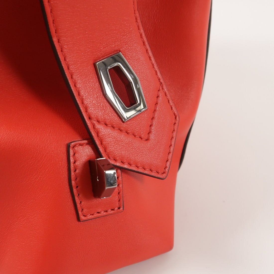 Givenchy Antigona Soft 2WAY Red - 7