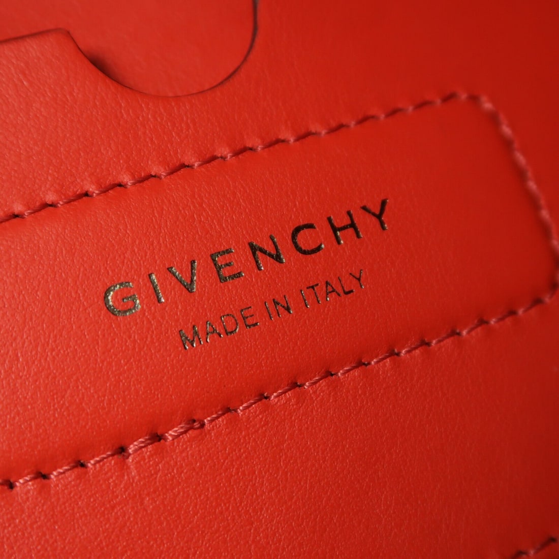 Givenchy Antigona Soft 2WAY Red - 9