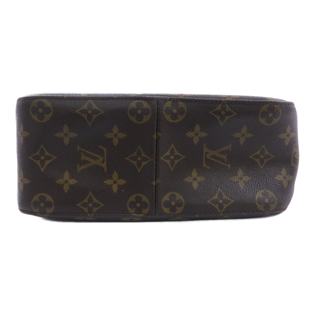 LV Looping MM Monogram Shoulder Bag - 4
