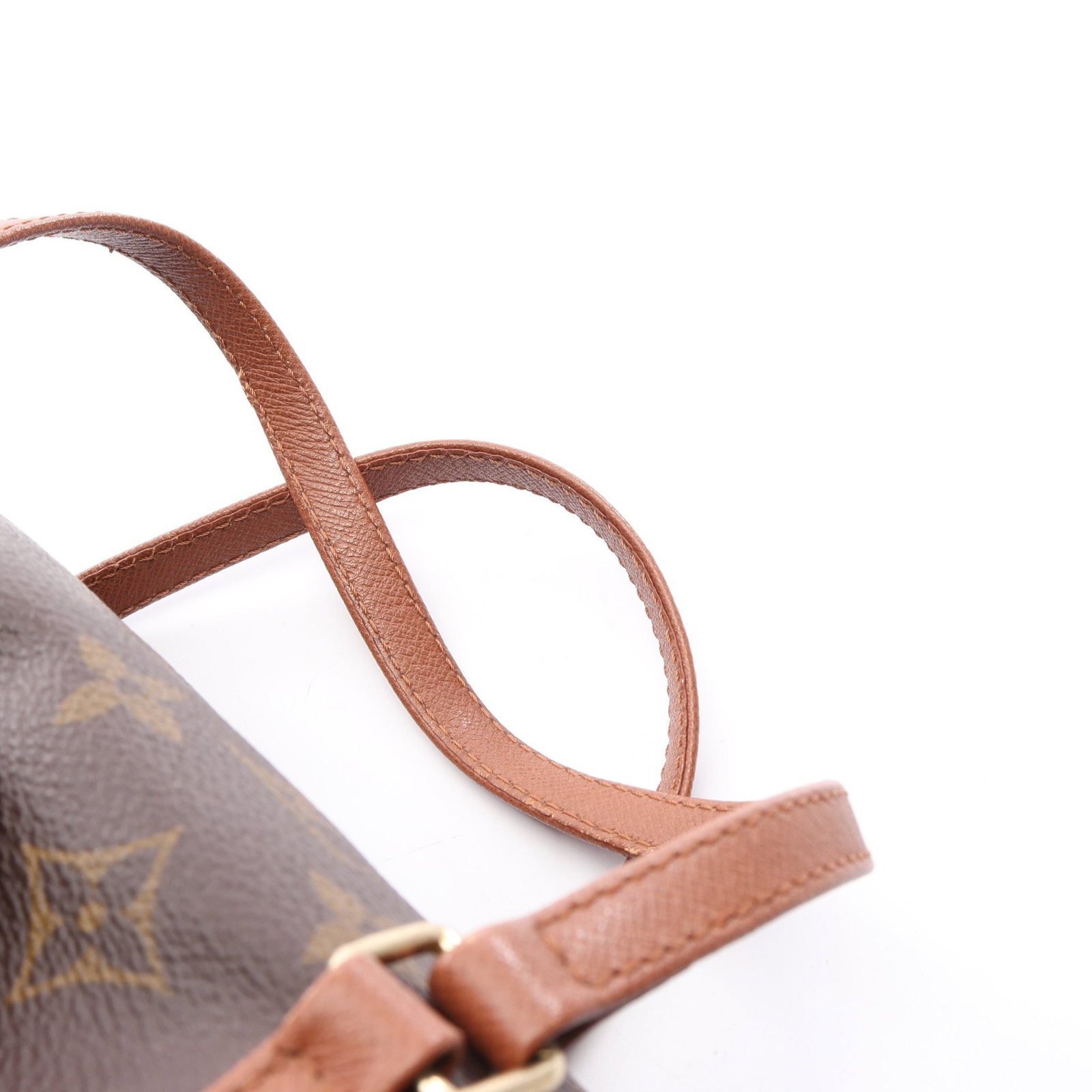 LV Papillon 26 Monogram Handbag - 9
