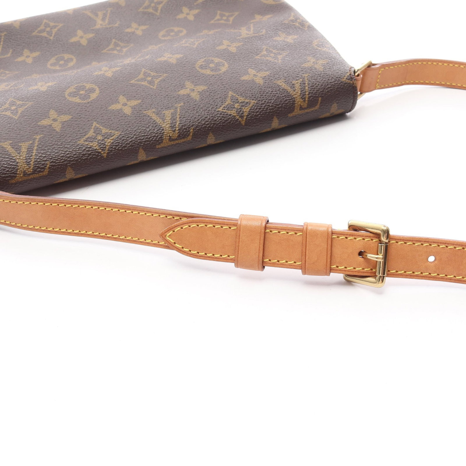 LV Musette Tango Monogram Bag - 15