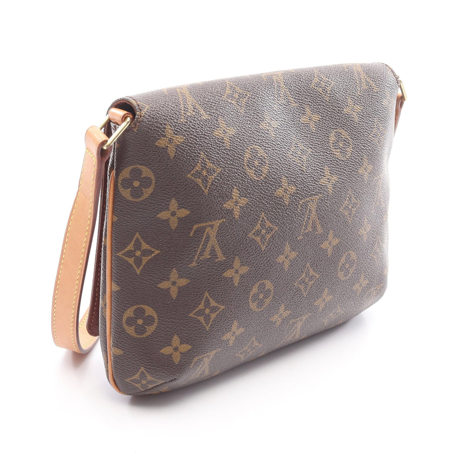 LV Musette Tango Monogram Bag - 2
