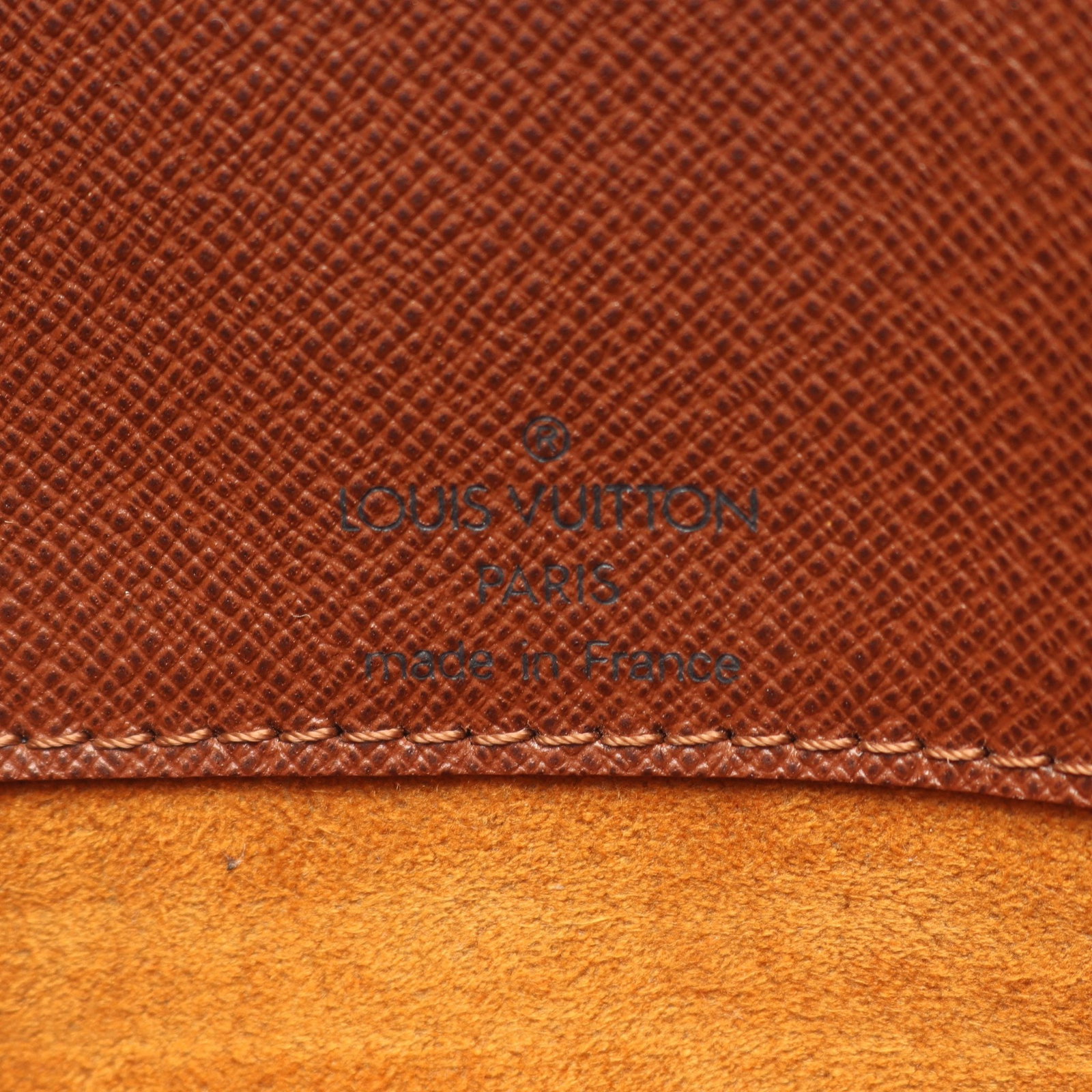 LV Musette Tango Monogram Bag - 4