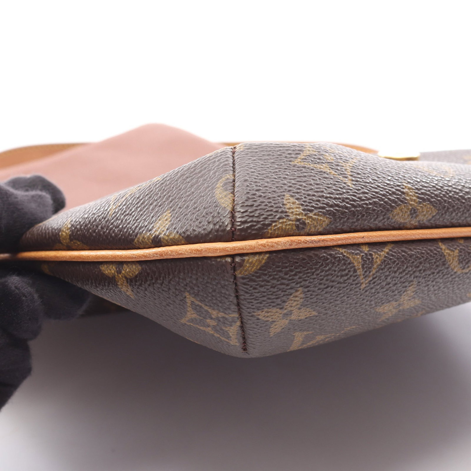 LV Musette Tango Monogram Bag - 6