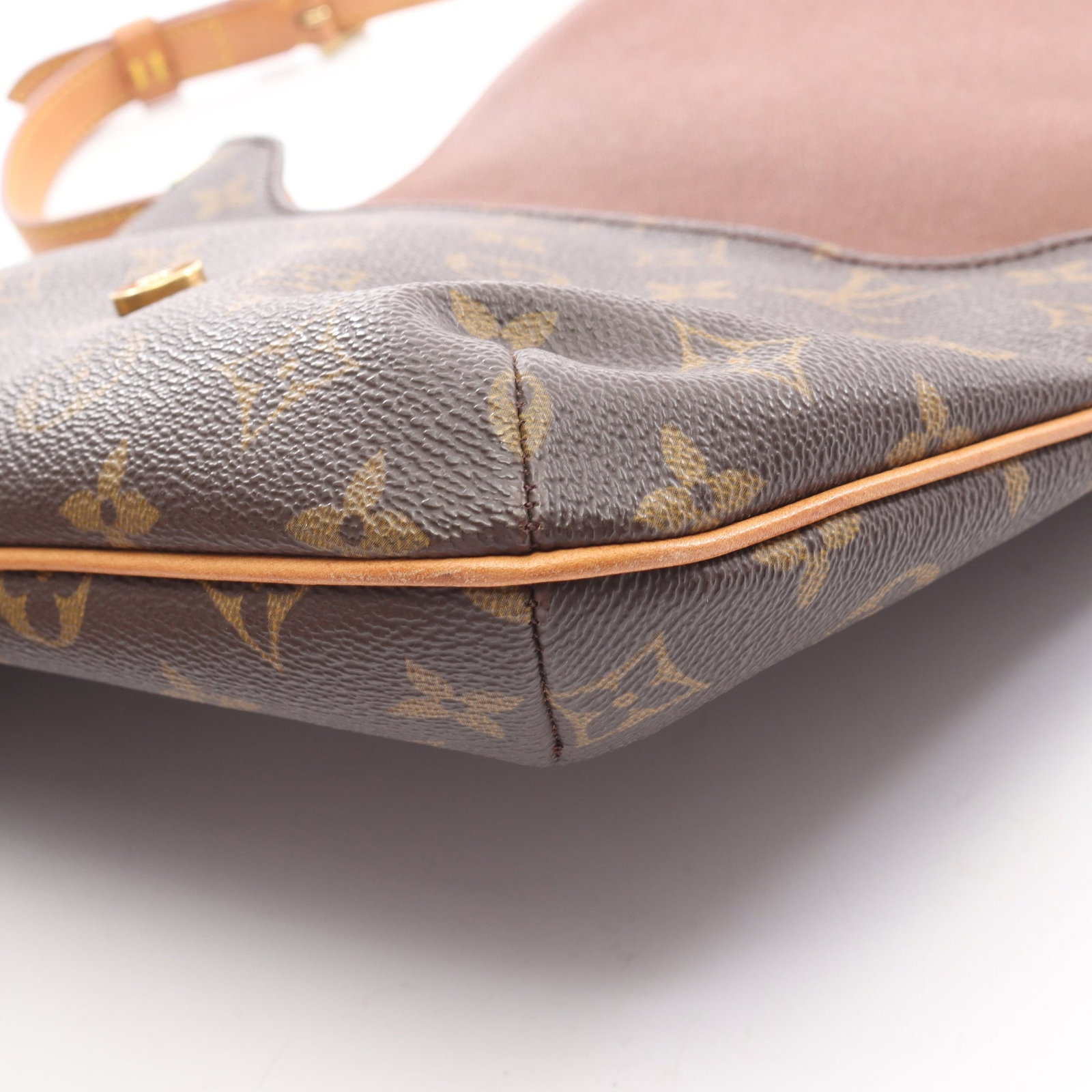 LV Musette Tango Monogram Bag - 7