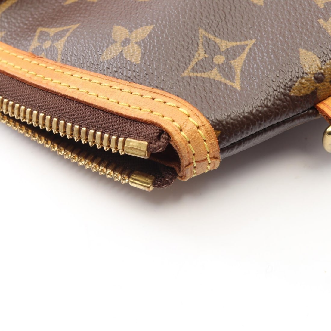 LV Lockit Vertical Monogram Bag - 10