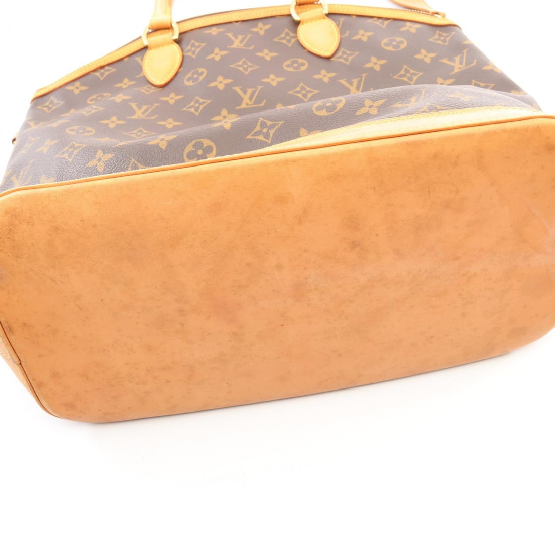 LV Lockit Vertical Monogram Bag - 8